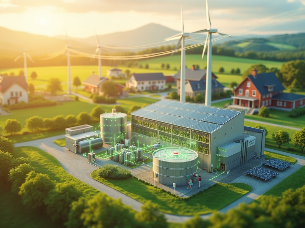 community power corporation