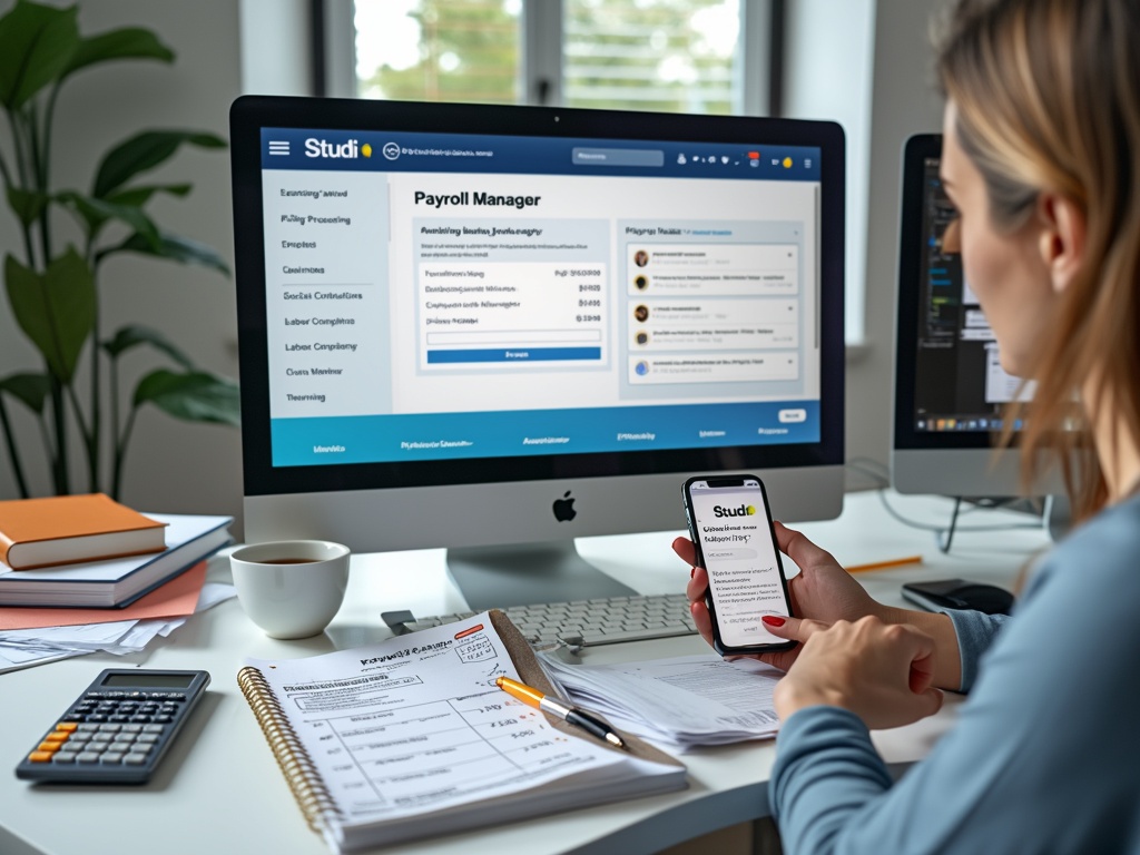 formation gestionnaire de paie studi