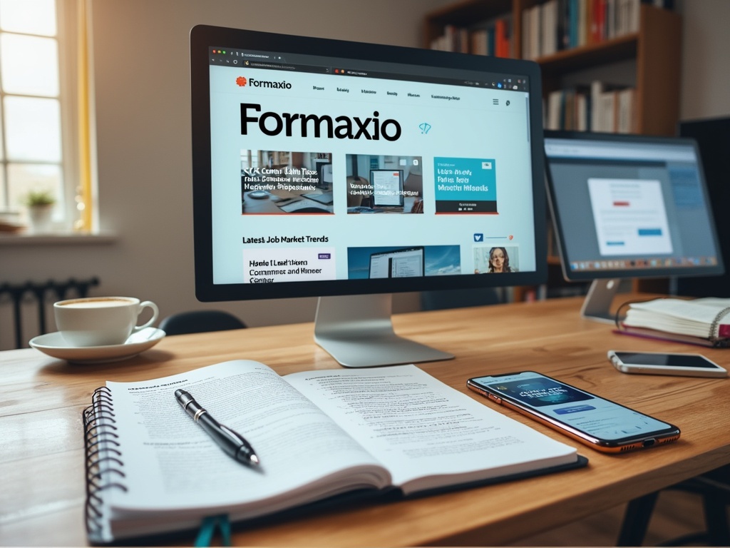 Formaxio