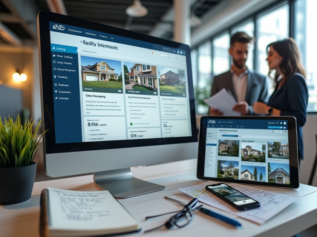 iad intranet