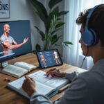 formation psychomotricien à distance