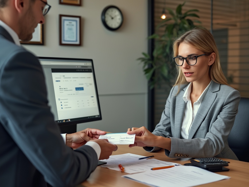 a partir de quel montant la banque verifie les cheques