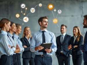 agent de maîtrise avantages et inconvénients
