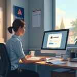 boite mail académique amiens