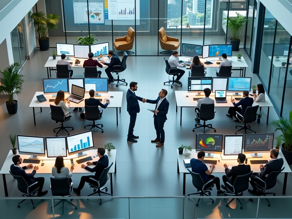 business unit