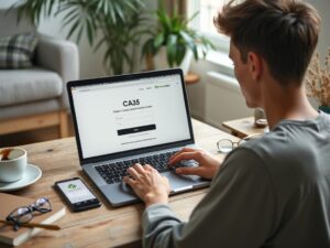 ca35 en ligne