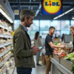 devenir client mystère lidl