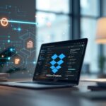 est-ce que dropbox utilise un algorithme de recommandation