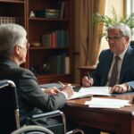 frais de notaire et invalidité