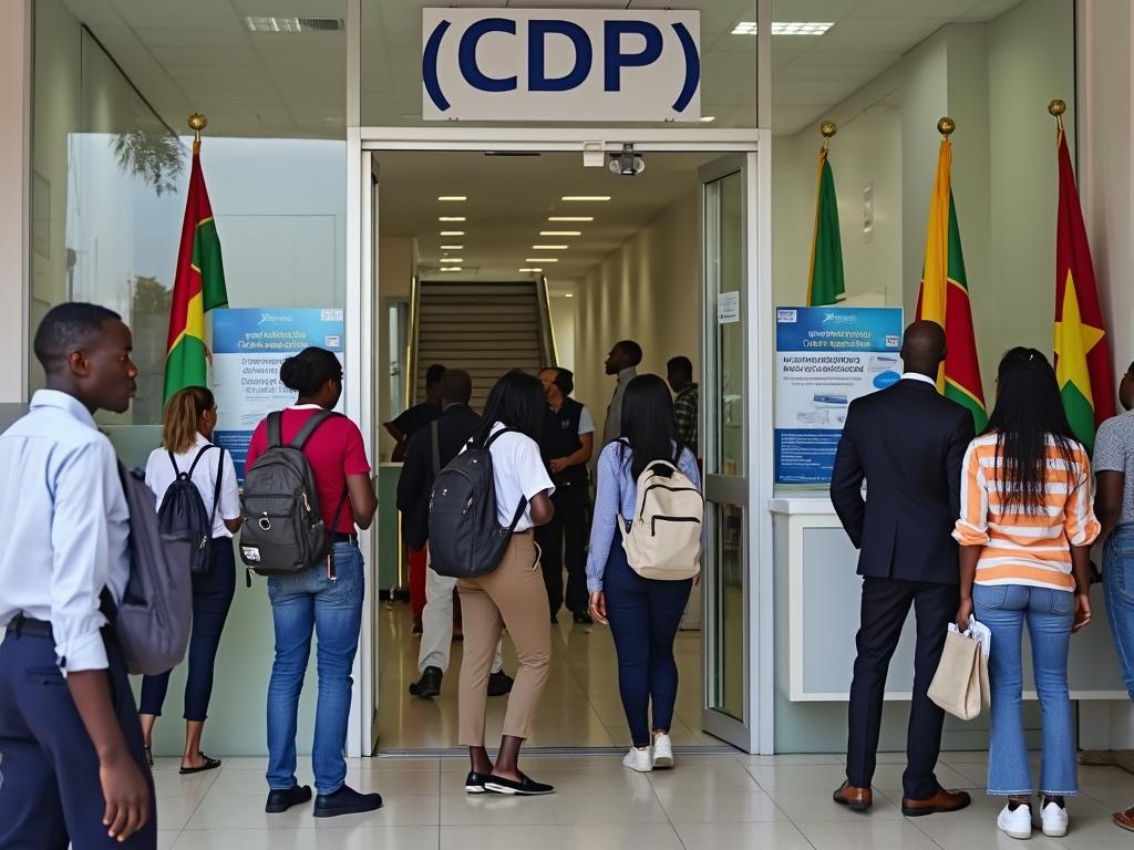 quelles autorités assurent la protection des données personnelles au sénégal