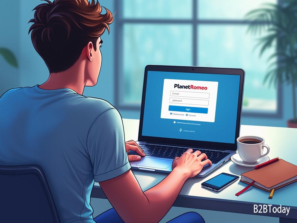 b2btoday planetromeo login