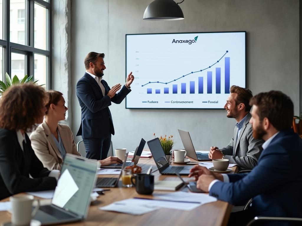 crowdfunding anaxago