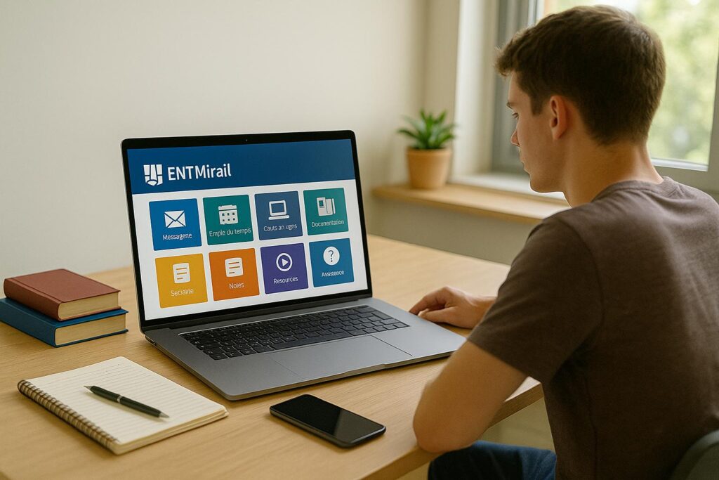 ent mirail