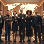 les plus grands entrepreneurs de l'histoire