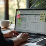 nommez une alternative libre au logiciel propriétaire microsoft excel.