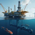 deep offshore technology