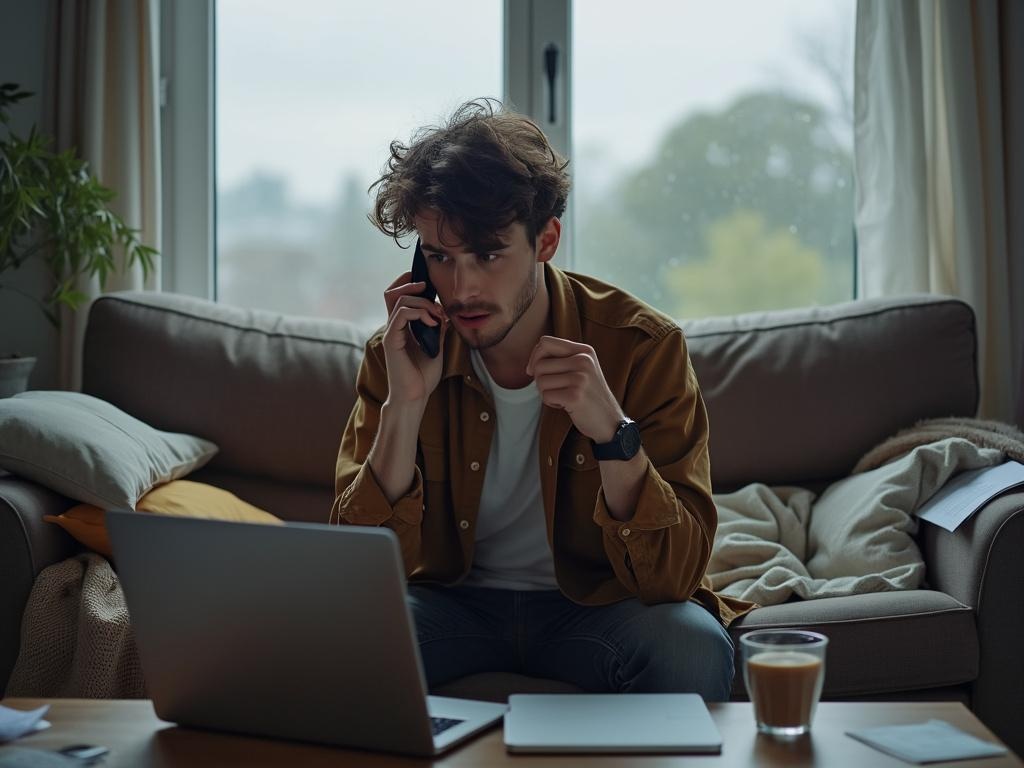 excuse pour ne pas aller au travail