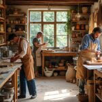 metiersdart-artisanat.com