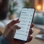 presse papier samsung