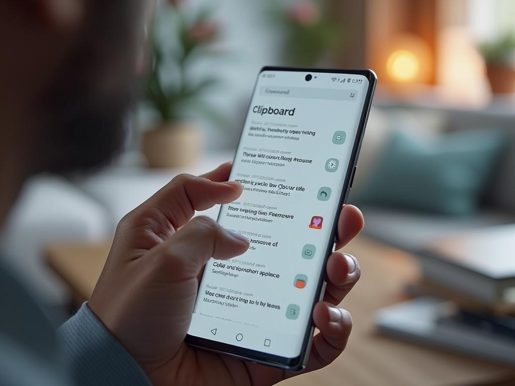 presse papier samsung