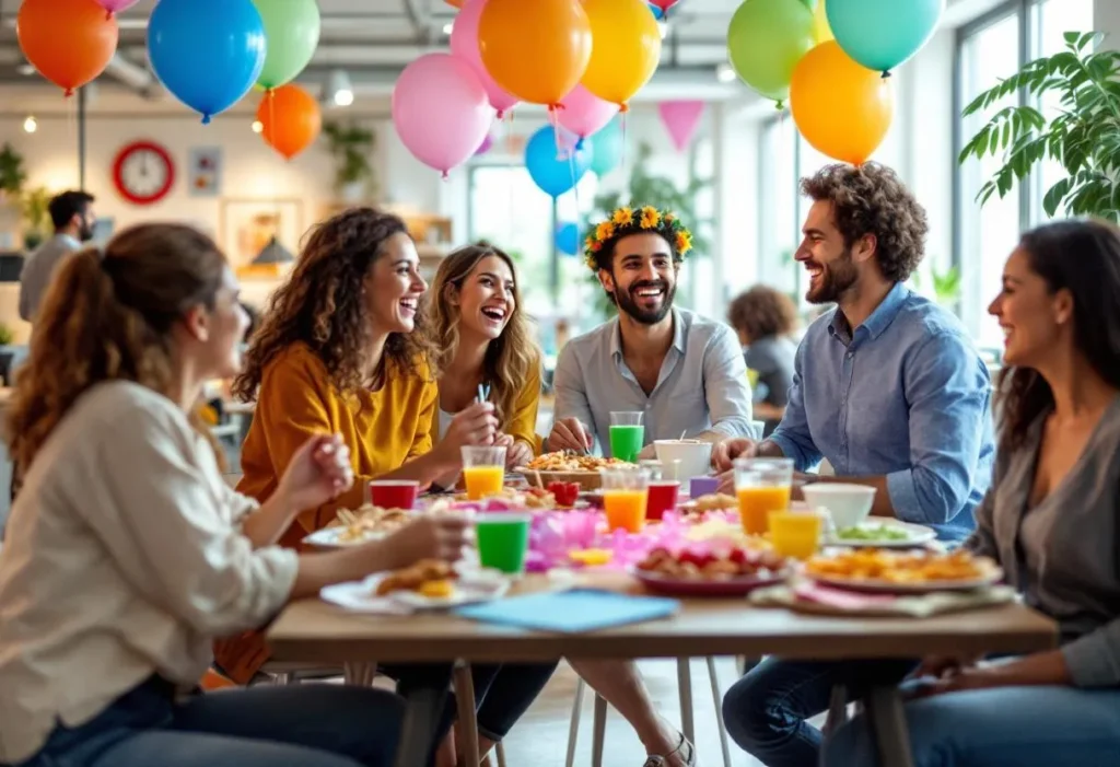 idée pot de départ pas cher