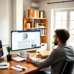 nommez une encyclopédie collaborative en ligne.