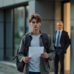 peut on arrêter un contrat d'apprentissage du jour au lendemain