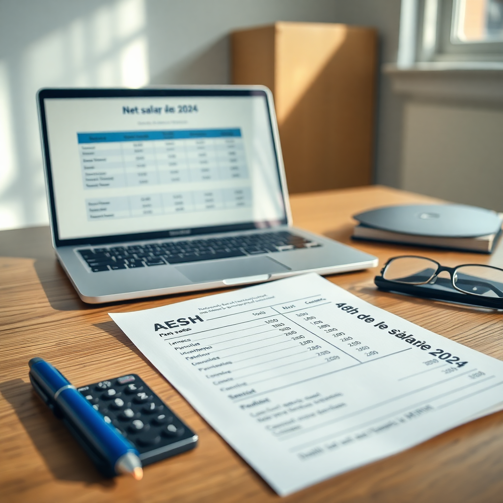 salaire net aesh 24h 2024