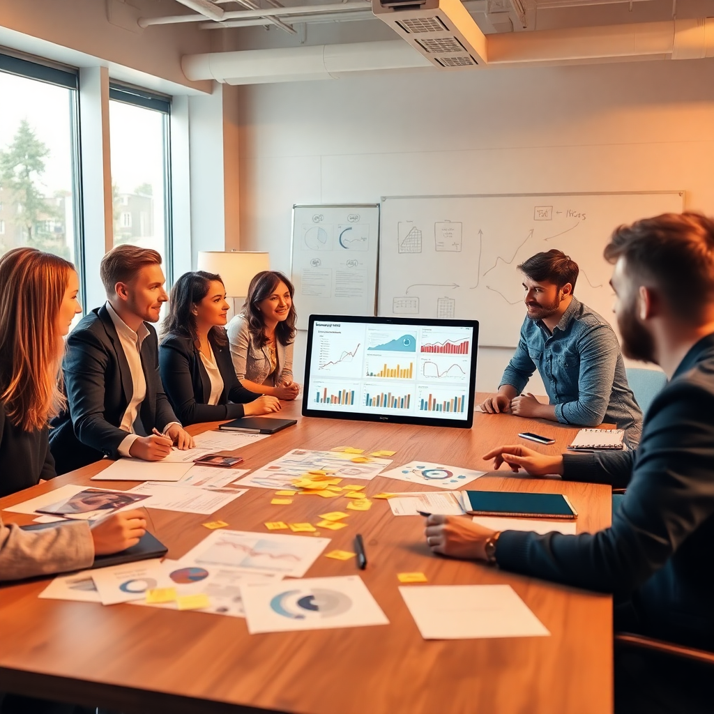 site improvement plan