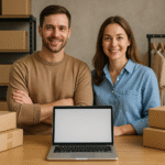 jérome et lucile boutique en ligne