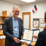 récupérer un diplôme après plusieurs années