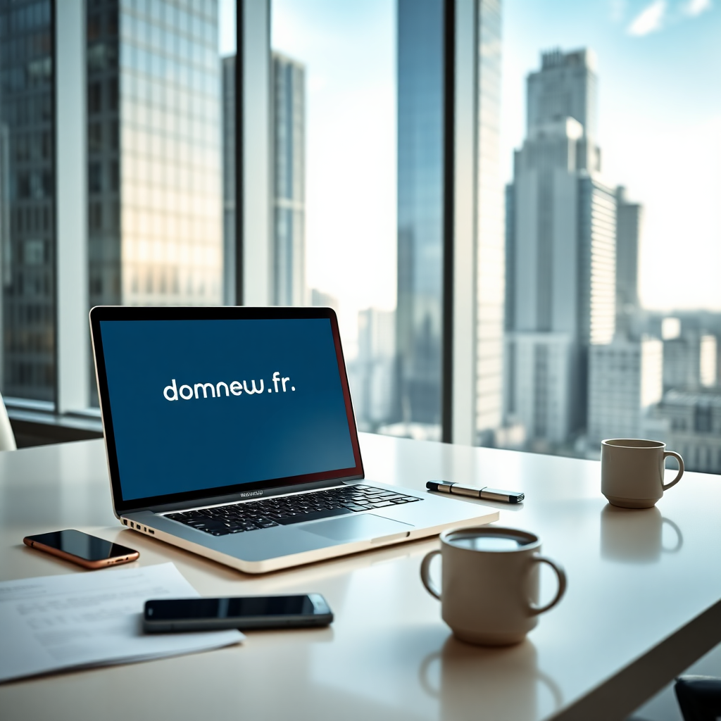 www.domnew. fr