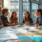 comité d'entreprise coallia