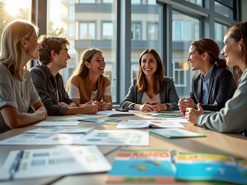 comité d'entreprise coallia
