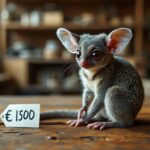 galago prix