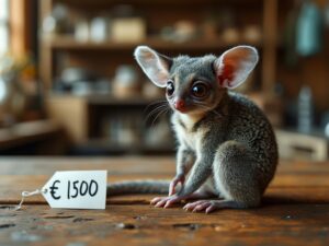galago prix