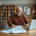 montant de la retraite d'un prof agrégé