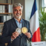 peut on demander 2 médailles du travail en même temps