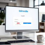 portail bimedia