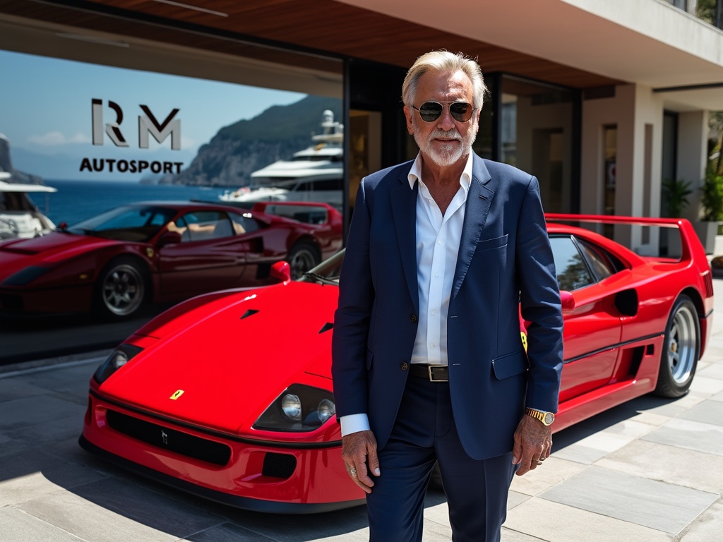 raul marchisio fortune