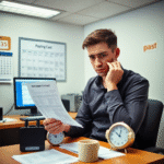 contrat intérim 35h mais travaille moins