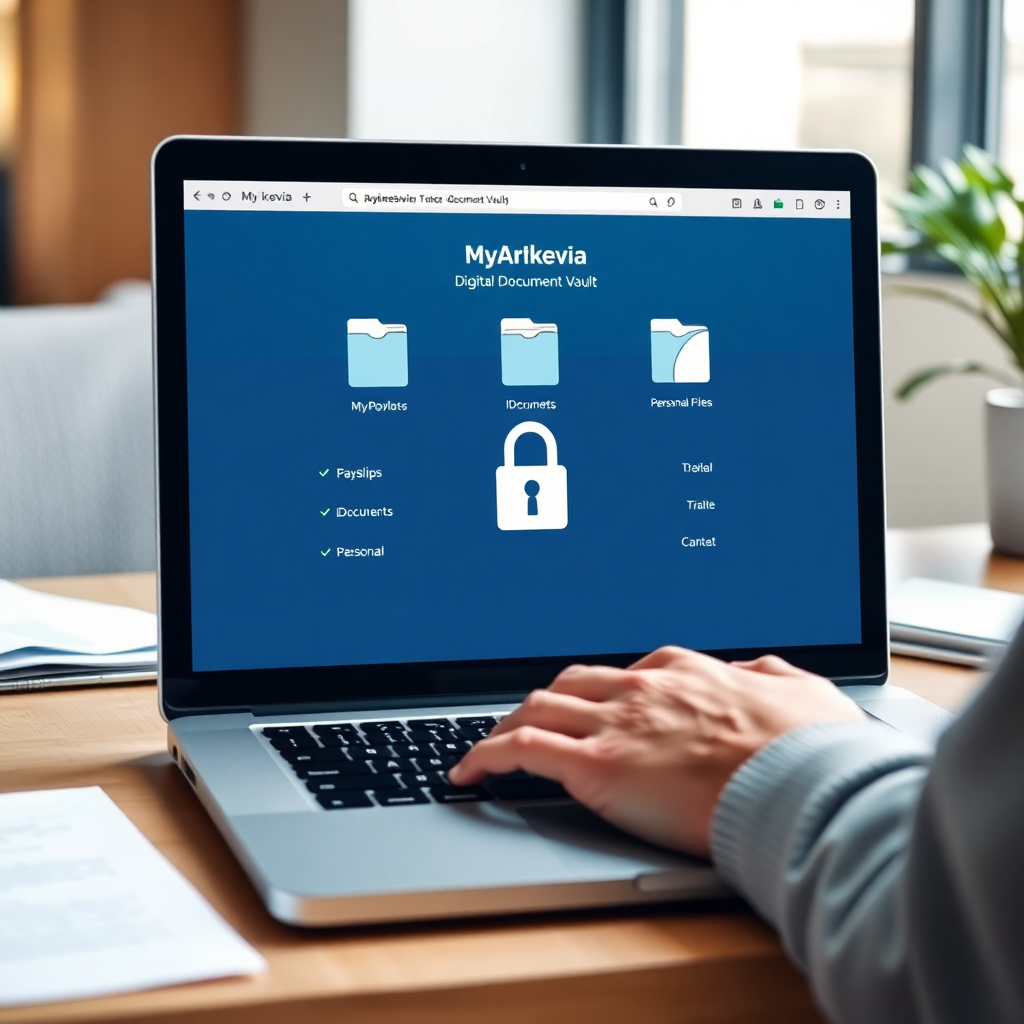 myarkevia coffre fort