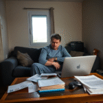 pas de chômage pas de rsa que faire