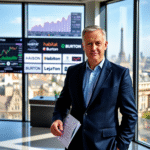 thierry le guénic fortune