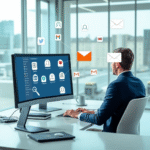 trouver tous les comptes liés à une adresse mail