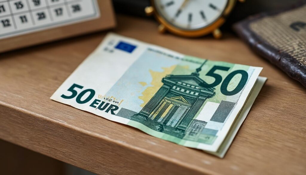 découvrez jusqu'à quand l'ancien billet de 50 euros reste valable, les dates importantes et toutes les informations essentielles pour bien gérer vos billets.