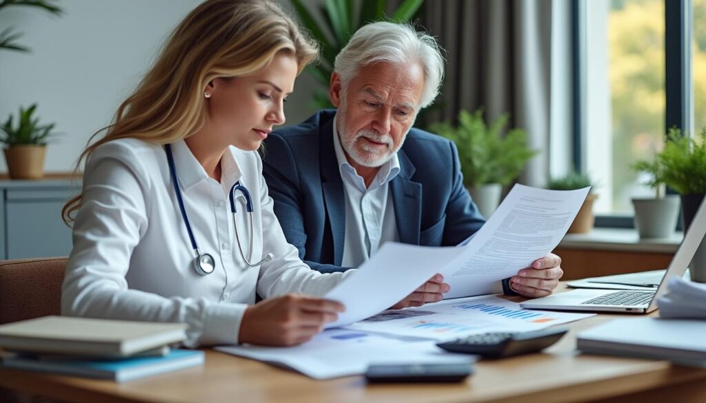 découvrez vos droits, indemnités et démarches essentielles en cas d'arrêt maladie et de chômage pour mieux gérer votre situation.