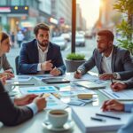 découvrez le rôle, le fonctionnement et les avantages d'une association pour l'amélioration des entreprises, un levier essentiel pour dynamiser l'économie locale et soutenir les commerçants.