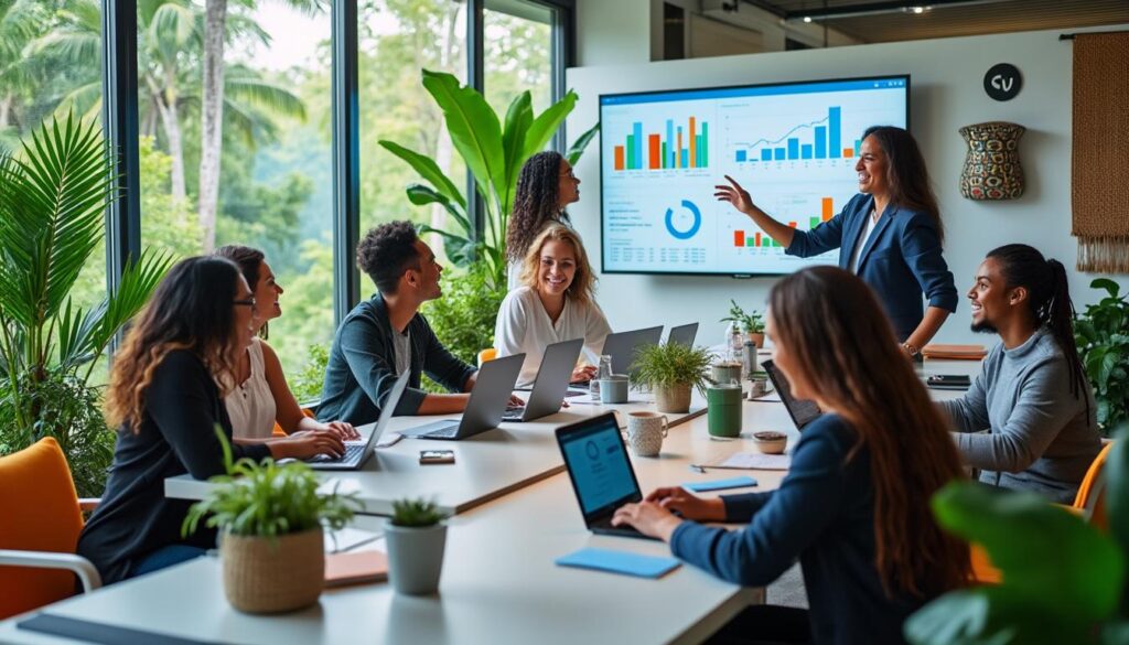 découvrez cdg973 business, votre partenaire en guyane pour des services et solutions dédiés aux entrepreneurs. accompagnement, conseils et ressources pour réussir votre projet.