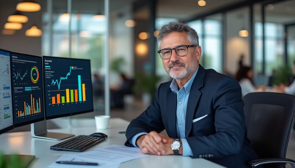 découvrez le rôle clé du chief audit executive et ses responsabilités essentielles pour garantir la conformité, la gestion des risques et l'efficacité des audits au sein de l'entreprise.